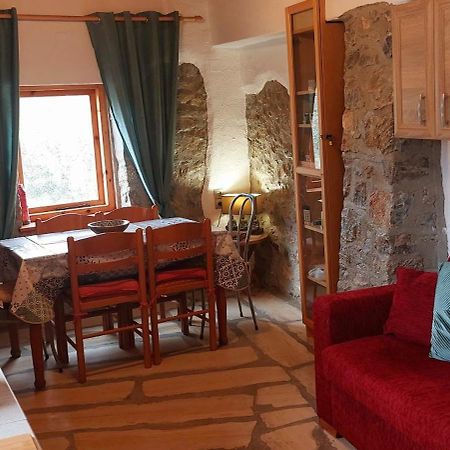 Villa Sarichel Nikithianos エクステリア 写真