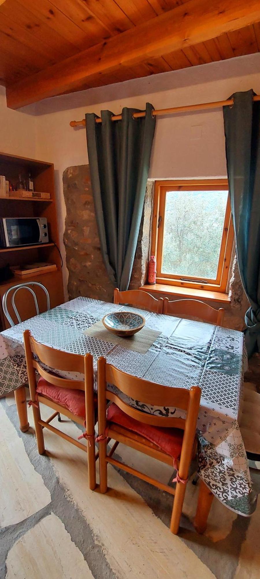 Villa Sarichel Nikithianos エクステリア 写真